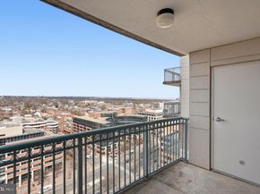 851 N Glebe Road 1914, Arlington VA 22203