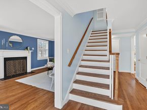 8515 Rosewood Drive, Bethesda MD 20814