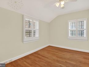 8515 Rosewood Drive, Bethesda MD 20814