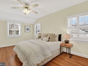 8515 Rosewood Drive, Bethesda MD 20814