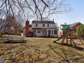 8515 Rosewood Drive, Bethesda MD 20814