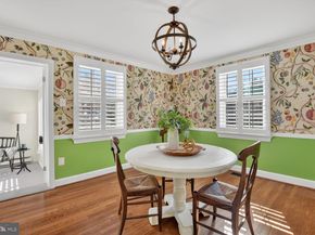 8515 Rosewood Drive, Bethesda MD 20814