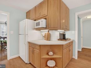 8515 Rosewood Drive, Bethesda MD 20814