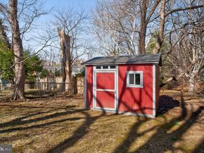 8515 Rosewood Drive, Bethesda MD 20814