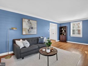 8515 Rosewood Drive, Bethesda MD 20814