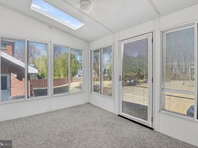 8515 Rosewood Drive, Bethesda MD 20814