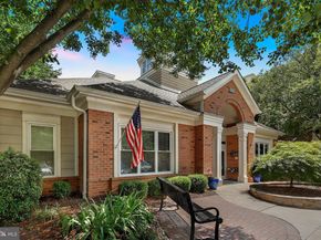 2111 Highcourt Lane 201, Herndon VA 20170