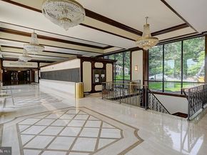 5225 Pooks Hill Road 308N, Bethesda MD 20814