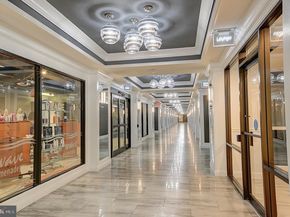 5225 Pooks Hill Road 308N, Bethesda MD 20814