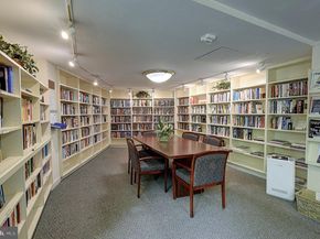 5225 Pooks Hill Road 308N, Bethesda MD 20814