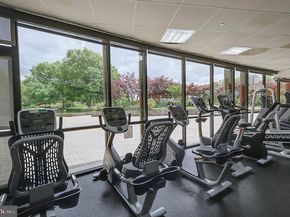 5225 Pooks Hill Road 308N, Bethesda MD 20814