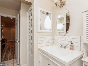 304 NW Q Street NW 1, Washington DC 20001