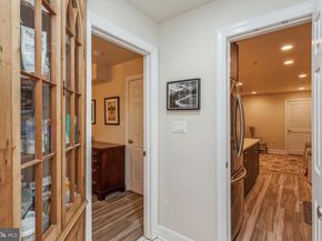 304 NW Q Street NW 1, Washington DC 20001