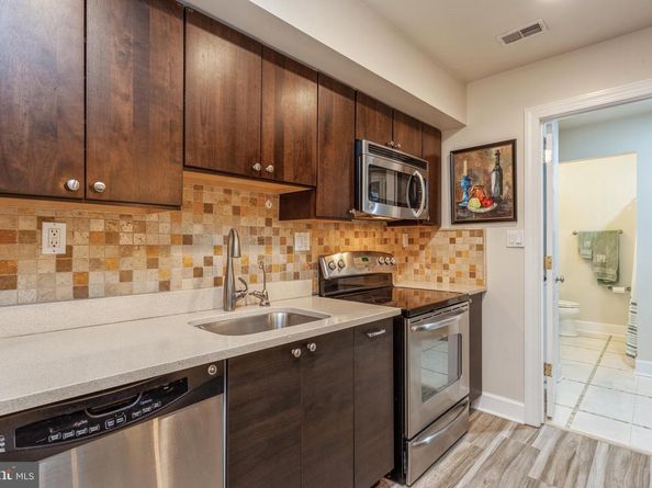 304 NW Q Street NW 1, Washington DC 20001