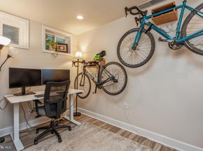 304 NW Q Street NW 1, Washington DC 20001