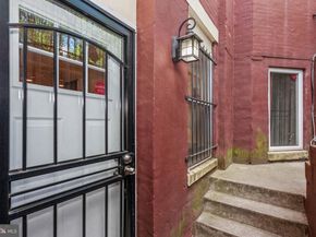 304 NW Q Street NW 1, Washington DC 20001