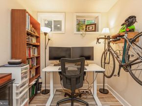 304 NW Q Street NW 1, Washington DC 20001