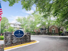 1538 Lincoln Way 201A, Mclean VA 22102