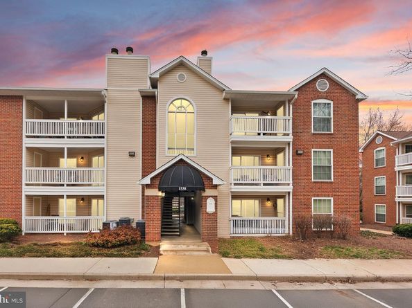 1538 Lincoln Way 201A, Mclean VA 22102