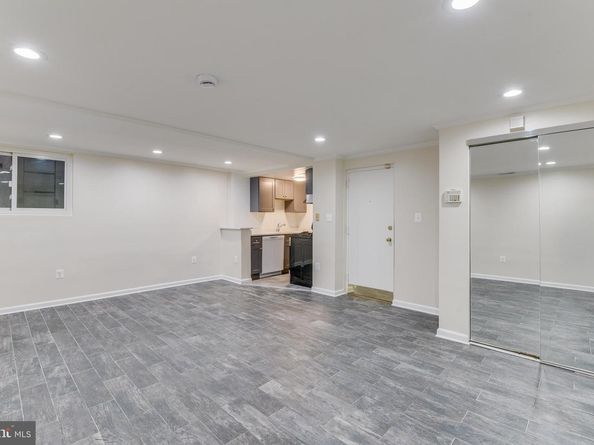 1722 28TH Street SE A3, Washington DC 20020