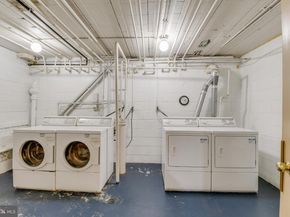 1722 28TH Street SE A3, Washington DC 20020