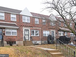 1107 E Sharpnack Street, Philadelphia PA 19150