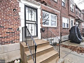 1107 E Sharpnack Street, Philadelphia PA 19150