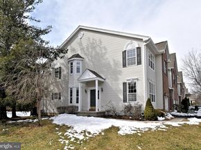 104 Dispatch Drive, Washington Crossing PA 18977