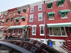 2113 N Woodstock Street, Philadelphia PA 19121