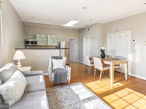 5501 8TH Street NW 4, Washington DC 20011