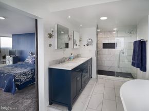 3900 Ford Road 20E, Philadelphia PA 19131