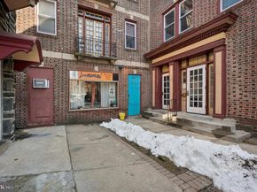 2115 N 63rd Street, Philadelphia PA 19151
