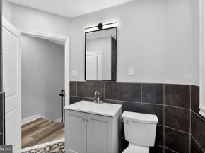 1145 S 60TH Street, Philadelphia PA 19143