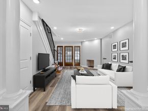 1145 S 60TH Street, Philadelphia PA 19143