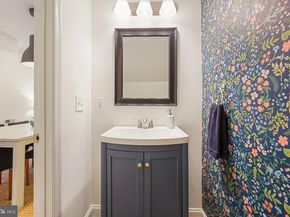 11 S Street NW Unit 1 NW, Washington DC 20001