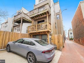 11 S Street NW Unit 1 NW, Washington DC 20001