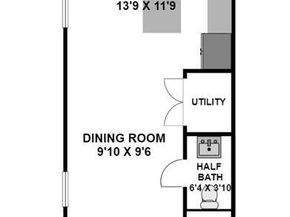 11 S Street NW Unit 1 NW, Washington DC 20001