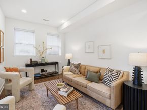 11 S Street NW Unit 1 NW, Washington DC 20001