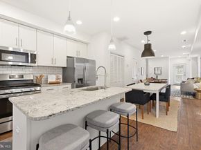 11 S Street NW Unit 1 NW, Washington DC 20001