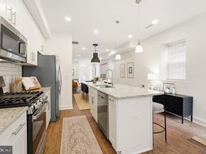 11 S Street NW Unit 1 NW, Washington DC 20001