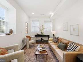 11 S Street NW Unit 1 NW, Washington DC 20001