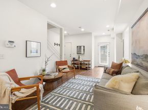 11 S Street NW Unit 1 NW, Washington DC 20001