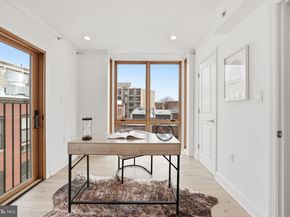 2713 Ontario Road NW 5, Washington DC 20009