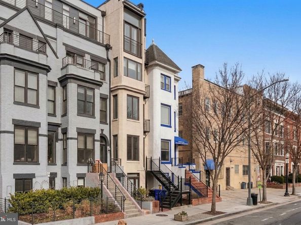 2713 Ontario Road NW 5, Washington DC 20009