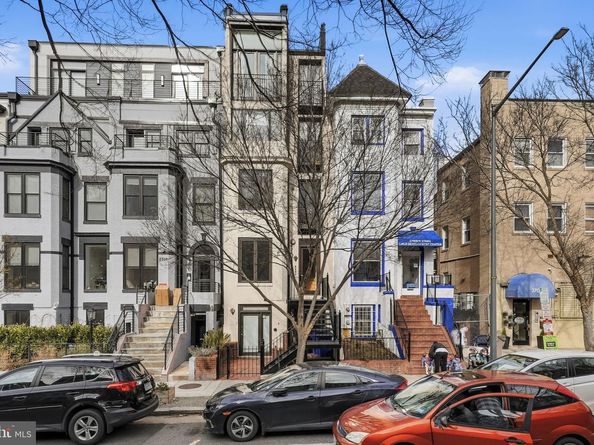 2713 Ontario Road NW 5, Washington DC 20009