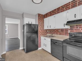 3810 W Street SE 302, Washington DC 20020