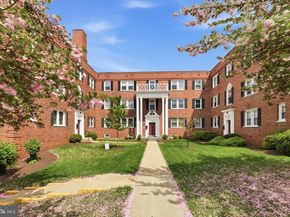 3810 W Street SE 302, Washington DC 20020