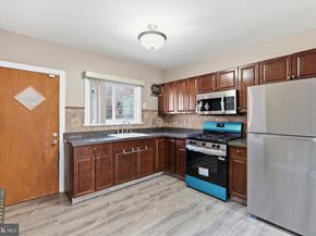1831 S 21st Street, Philadelphia PA 19145