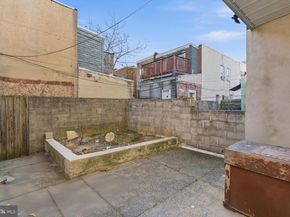 1831 S 21st Street, Philadelphia PA 19145