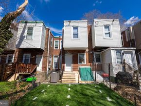 6226 Limekiln Pike, Philadelphia PA 19141
